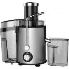 Carrot juicer stainless steel + filter