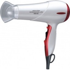 Hairdryer