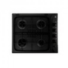 Indesit Cooker Black