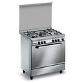 BOMBAY Cooker Stainless 8600