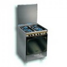 KG6 Black Kiriazi Cooker