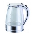 white glass teapot 
