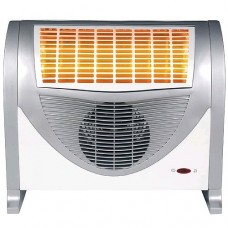 Heater 2 torch + fan